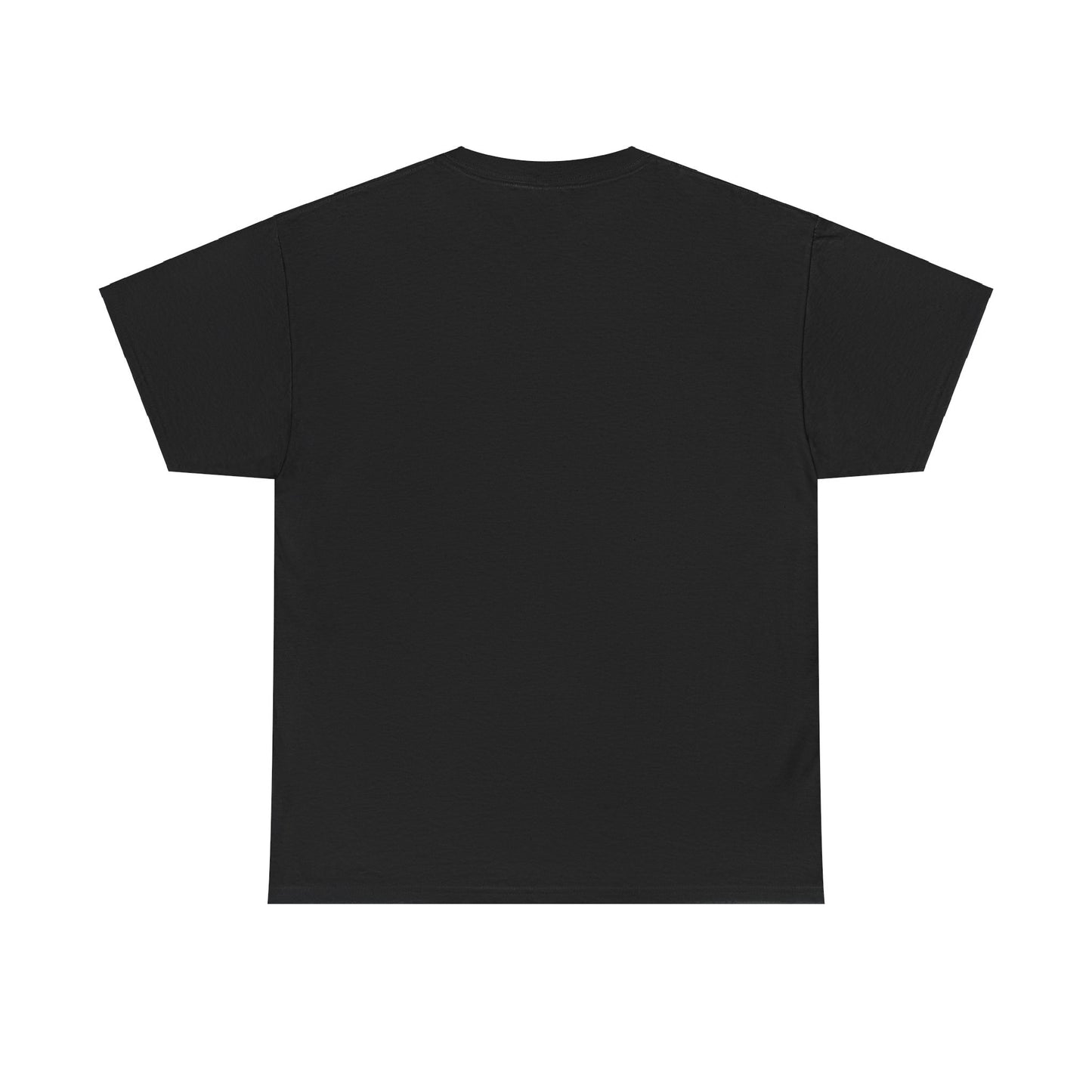 Abraham afwerki T-shirt