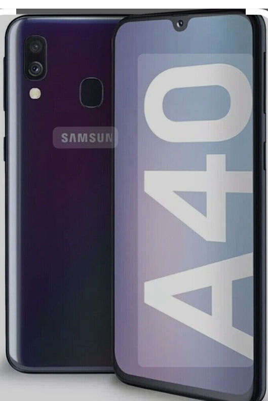 SAMSUNG GALAXY A40