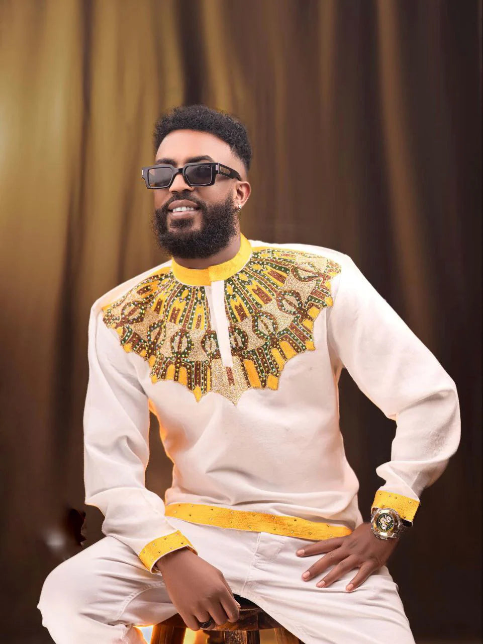 The Beauty of Habesha Clothing A Reflection of Culture and Heritage