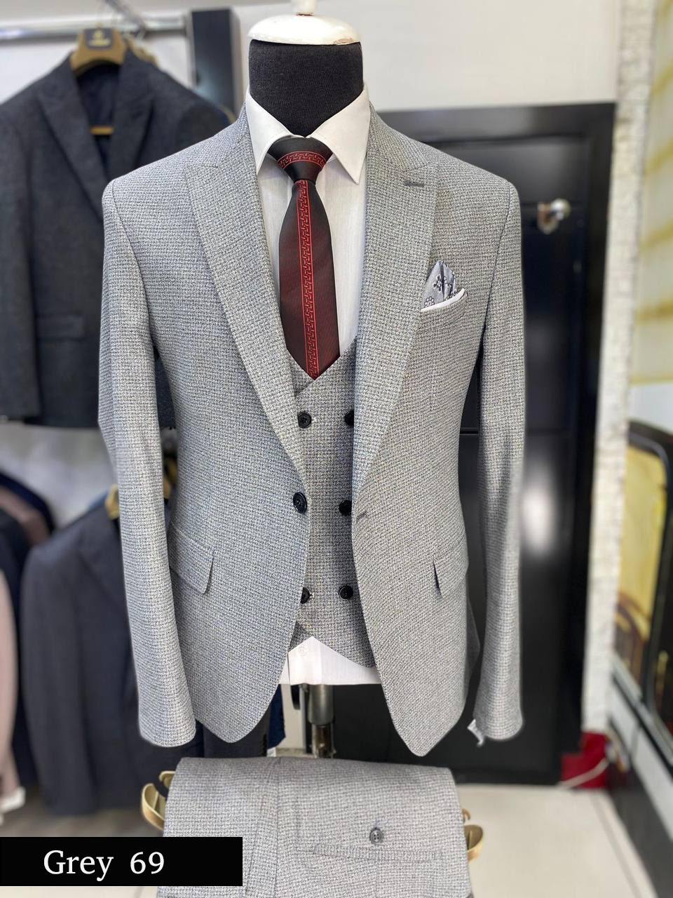 Perfect Blend of Modern Style and Timeless Elegance
