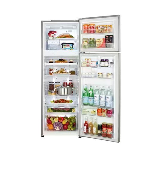 LG 370L Fridge Freezer