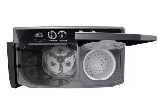 Washing Machine with Dryer LG