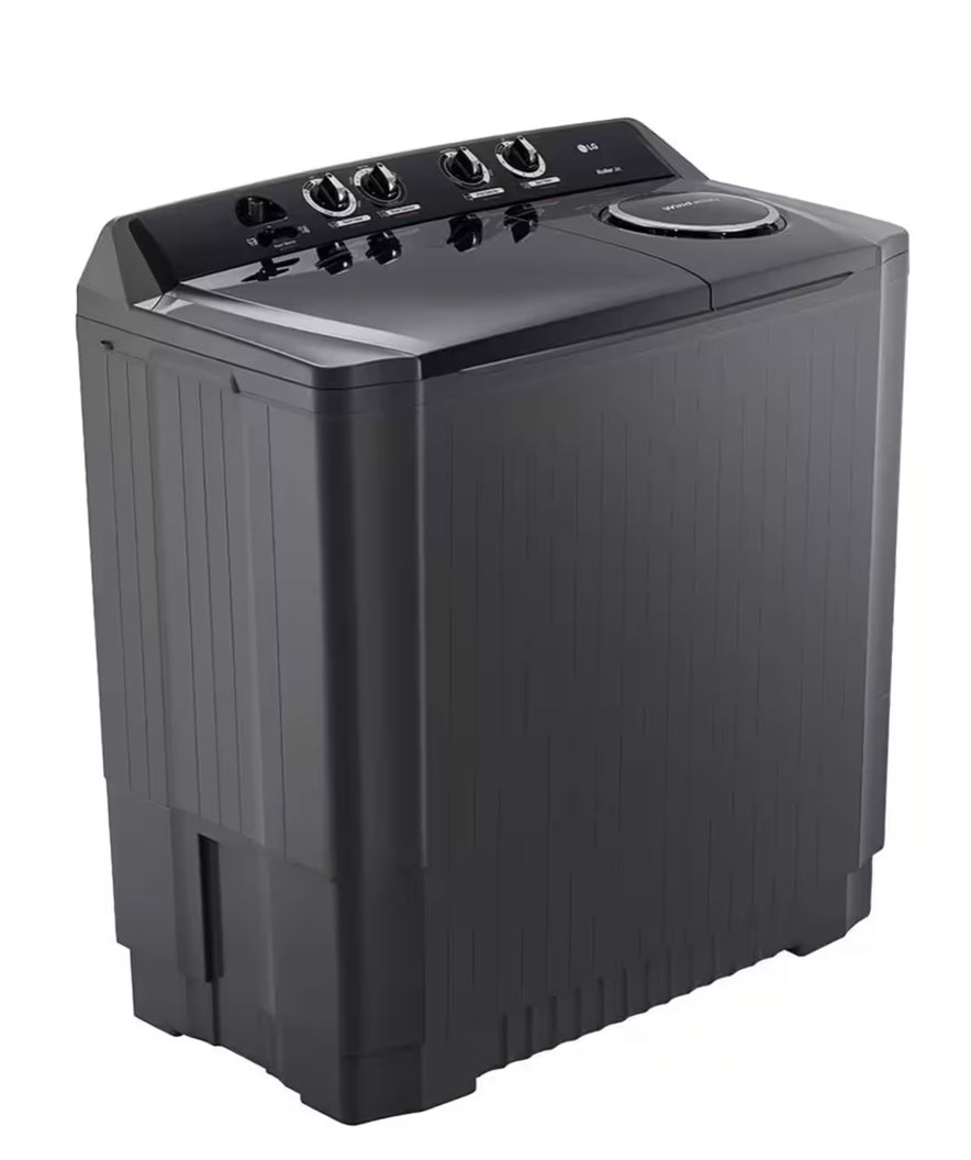 Washing Machine with Dryer LG