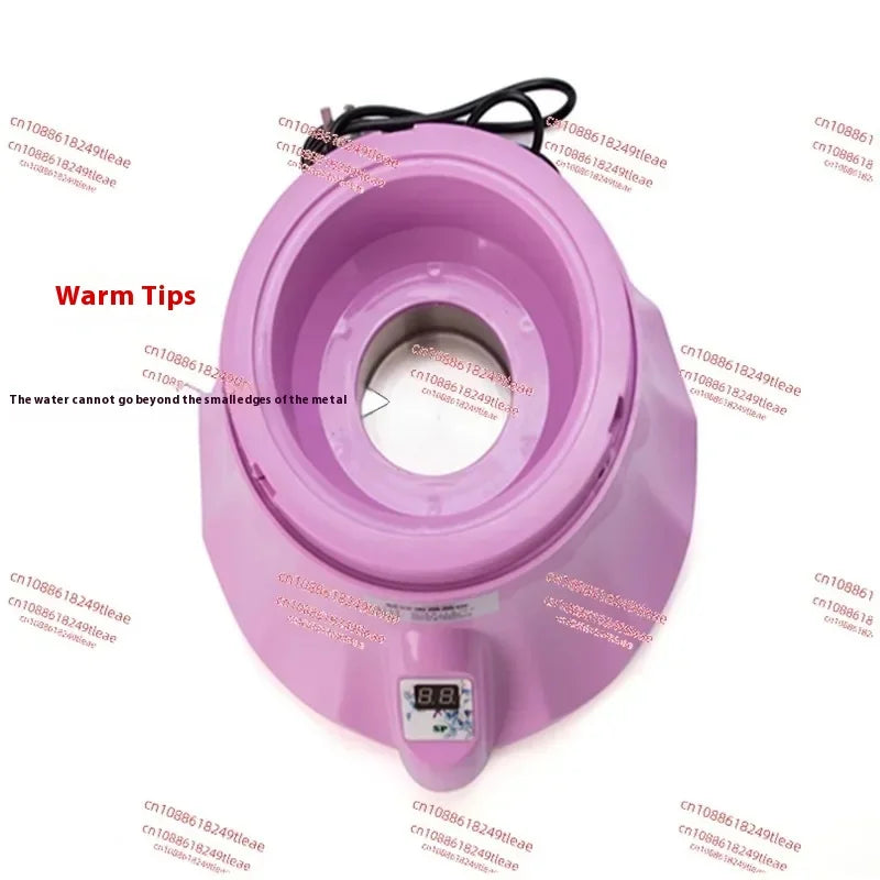 Anti-dry burning fumigation instrument gynecological traditional Chinese medicine sitting moxibustion instrument