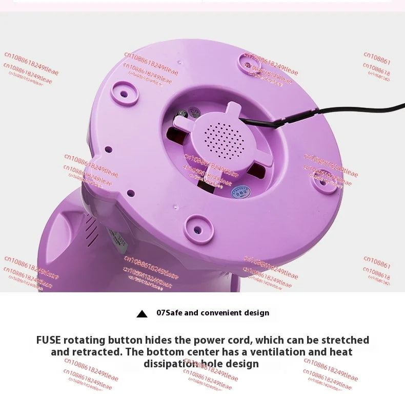 Anti-dry burning fumigation instrument gynecological traditional Chinese medicine sitting moxibustion instrument