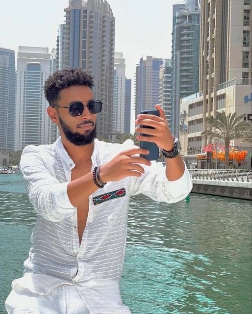 Featuring a Unique Habesha Shirt Style For Men Habesha shirt