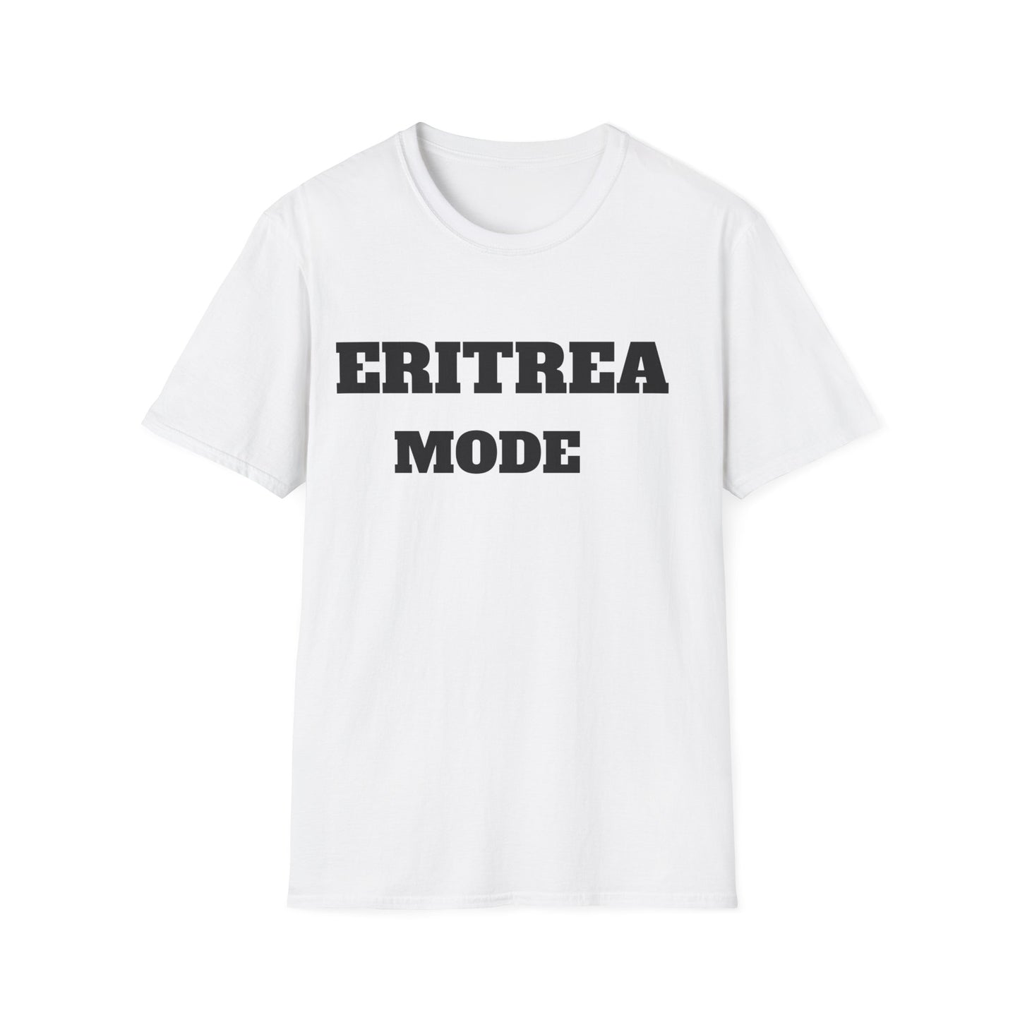 ERITREA MODE T-SHIRT