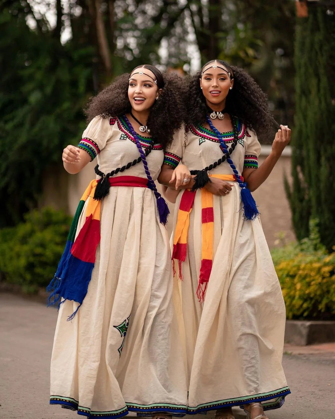 Traditional Habesha Attire, Handcrafted Habesha Kemis, Stunning Habesha Libs