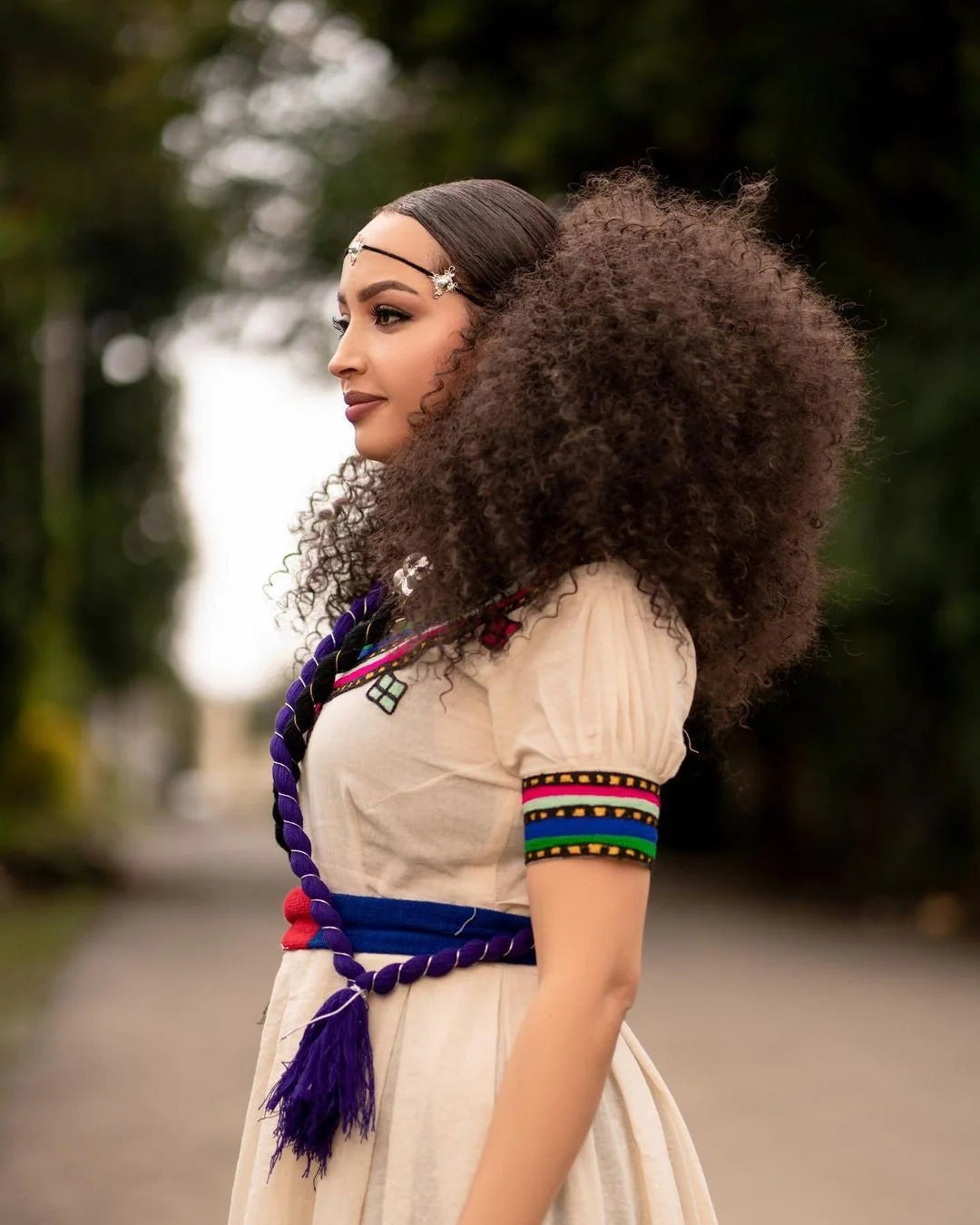 Traditional Habesha Attire, Handcrafted Habesha Kemis, Stunning Habesha Libs