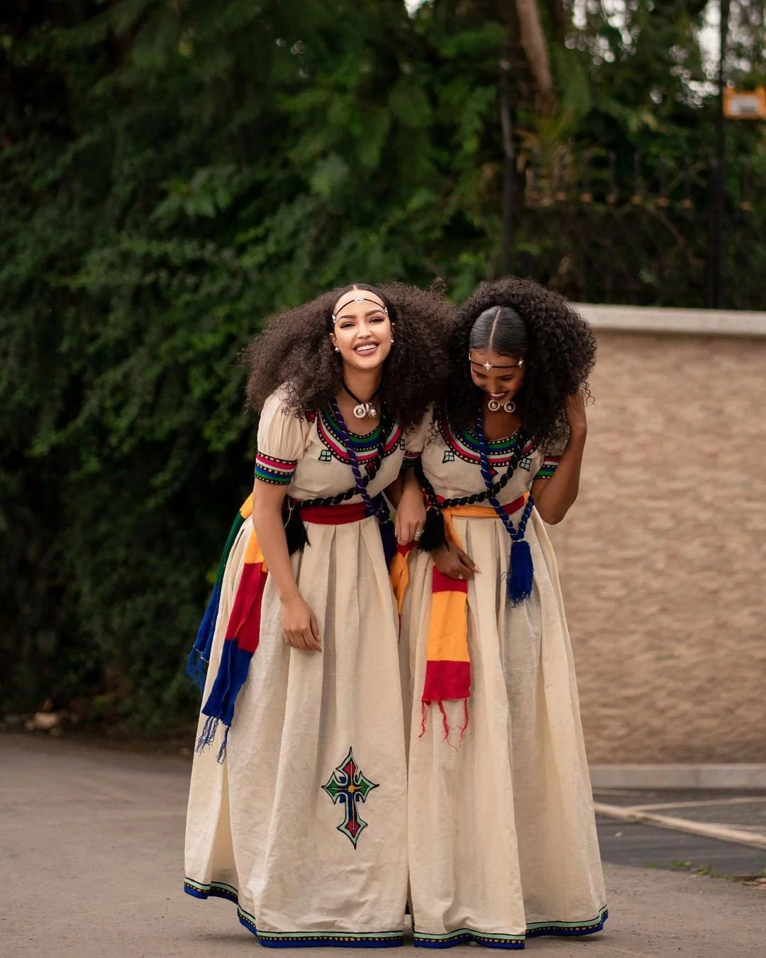 Traditional Habesha Attire, Handcrafted Habesha Kemis, Stunning Habesha Libs