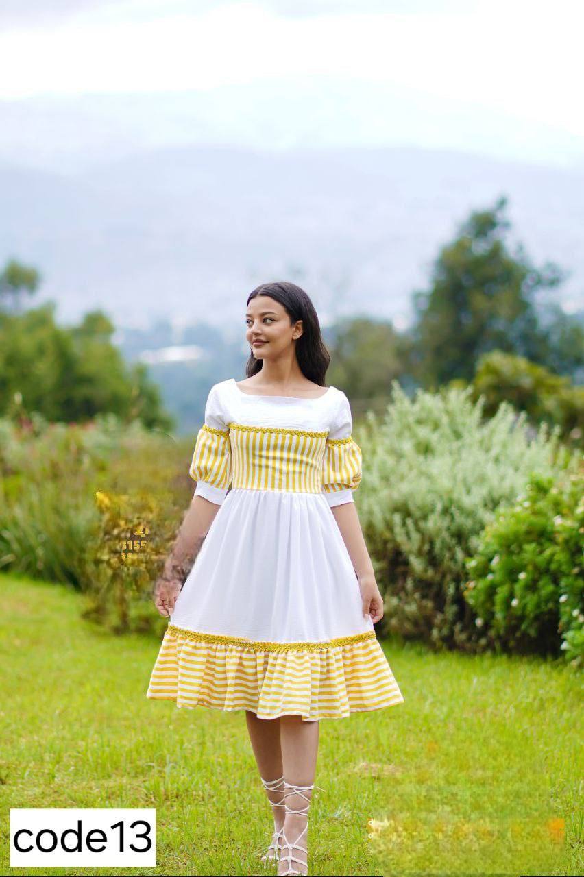 Habesha Cloth A Symbol of Culture and Identity